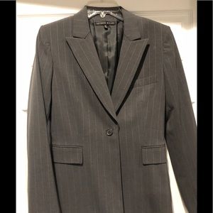 Blazer Antonio Milani size 6